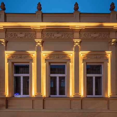 Lavilla Eszék Kültér fotó